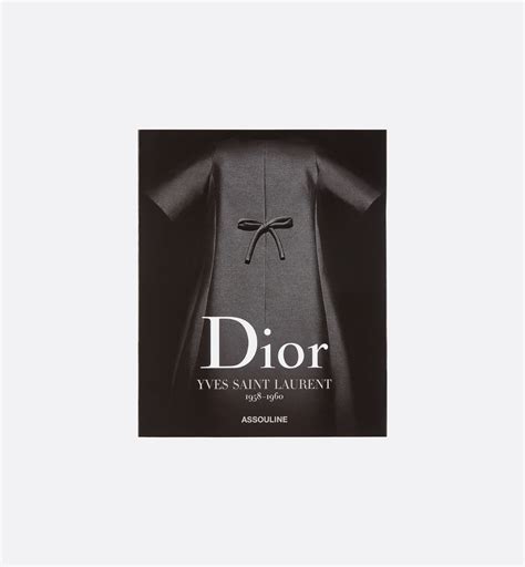 buch dior